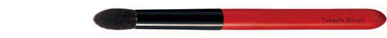 Takeda SH12SR SQU Eyeshadow Brush