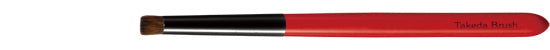 Takeda SH6.5RFSS ECSQU Eyeshadow Brush ( Canadian Squirrel)