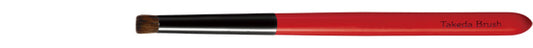 Takeda SH6.5RFSS ECSQU Eyeshadow Brush ( Canadian Squirrel)