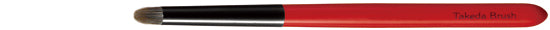 Takeda SH6.5SRS EF Eyeshadow Brush (fox)