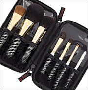 Chikuhodo C-5 / C-6 Mini Brush Case