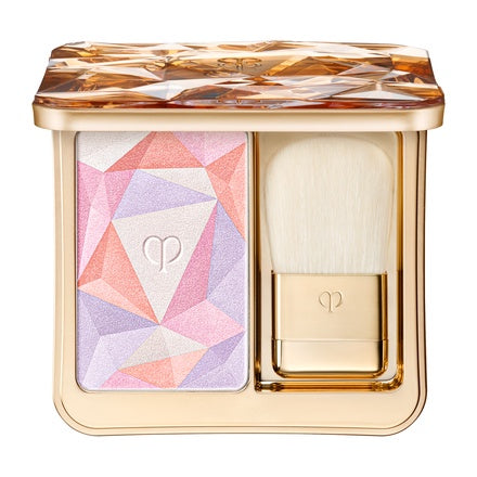 Cle de Peau Beaute (CPB) Rehausseur D'eclat (Highlighting Powder)