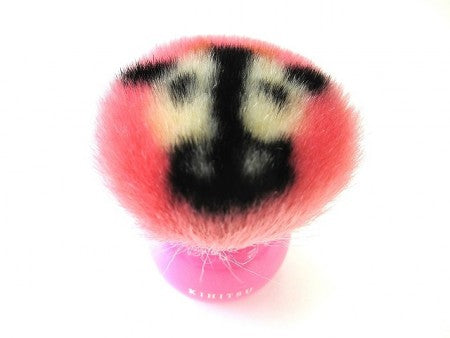 Kihitsu Zodiac Animals Powder Brush