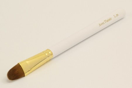 Kihitsu  3D Eyeshadow brush L  (Kolinsky) 3D-G4-1W