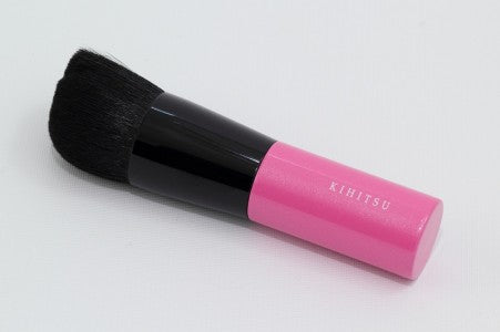 Kihitsu SA-01 Sakura face brush (goat)