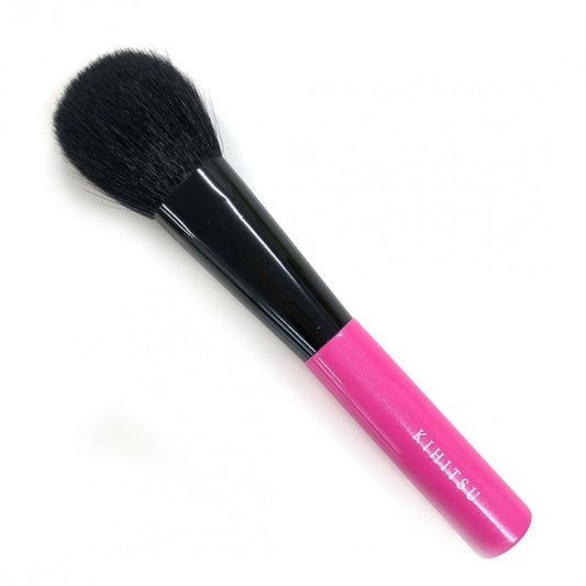 Kihitsu SA-02 Sakura cheek brush (goat)