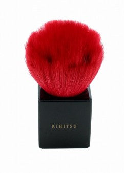 Kihitsu Rose Powder Brush