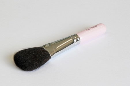 Kihitsu Pearl Pink cheek brush PP-C015
