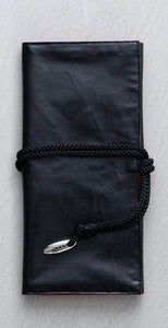 Bisyodo Brush Case Leather