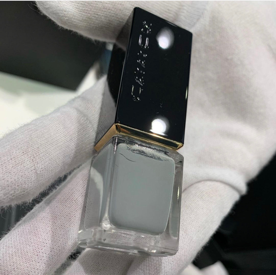 Suqqu Nail Color (Limited) July 19, 2024