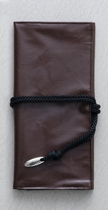 Bisyodo Brush Case Leather