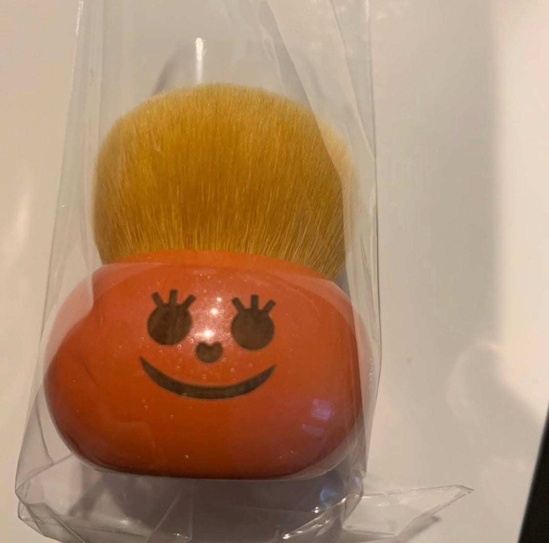 Kihitsu Halloween Brush