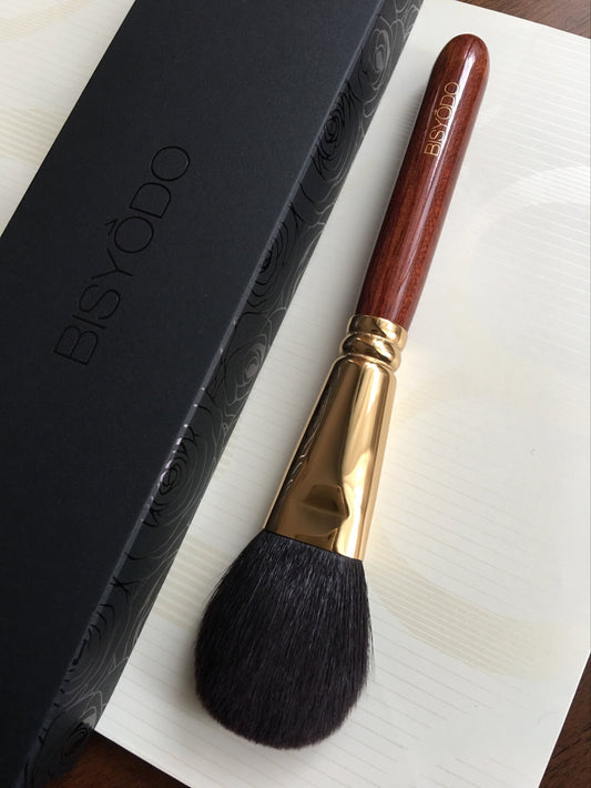 Bisyodo B-C-01 Cheek Round Flat