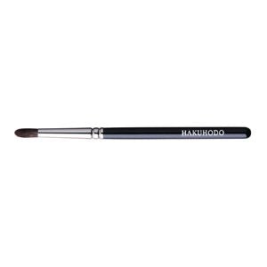 Hakuhodo G5534 Eyeshadow Brush Tapered (natural hair)