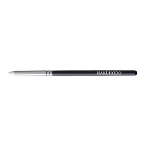 Hakuhodo G5515 Eyeshadow Brush Tapered  (Basics/Selections)