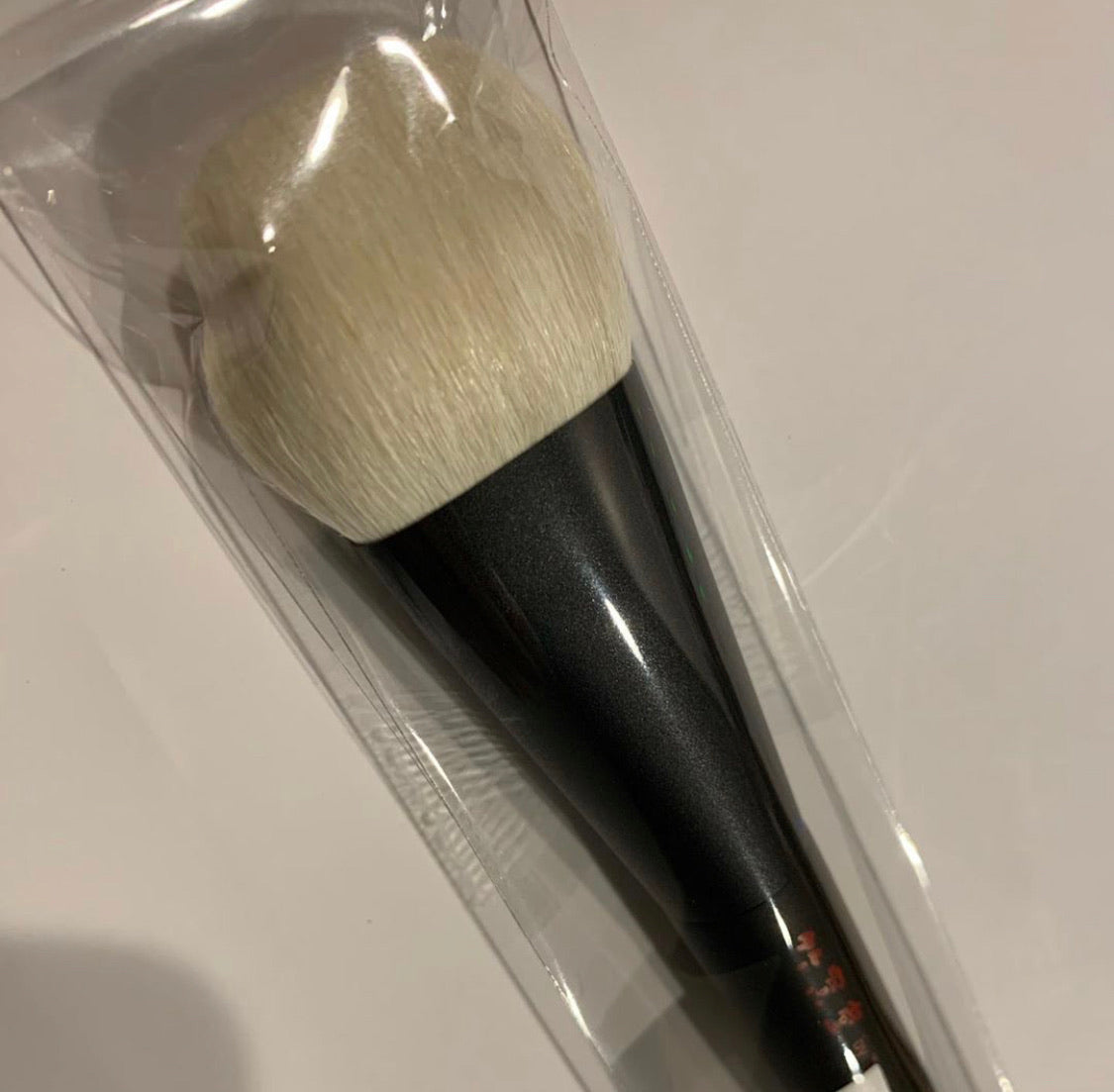 Chikuhodo T-11 Liquid Foundation Brush