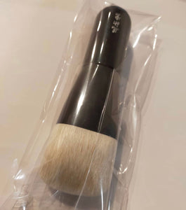 Koyudo Fu-pa 02 Foundation Brush (Black handle)