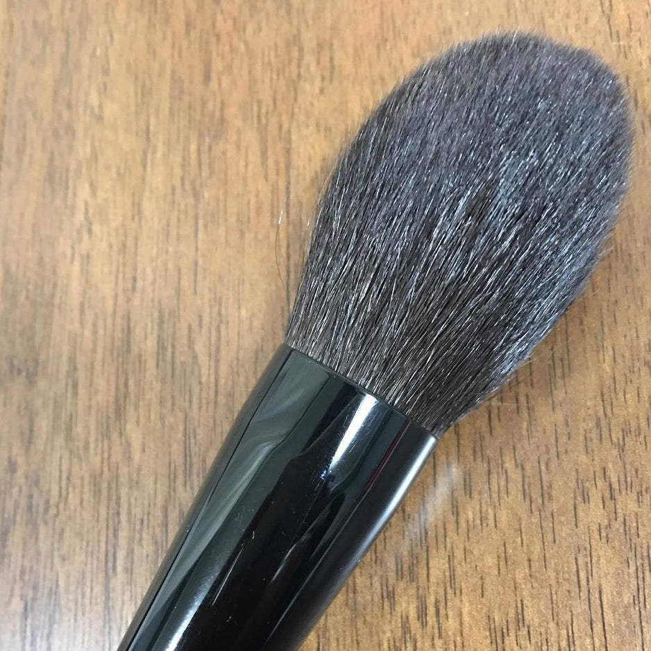 Fude Japan Face (powder) Brush (grey squirrel)