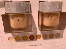 Load image into Gallery viewer, RMK Creamy Foundation EX
