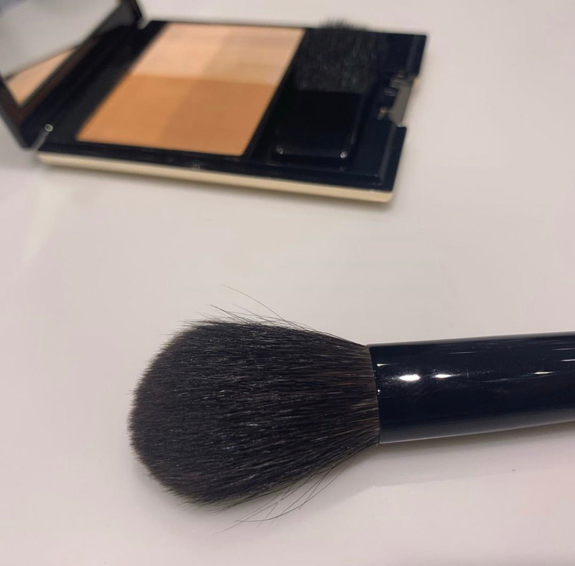 Suqqu Cheek Brush