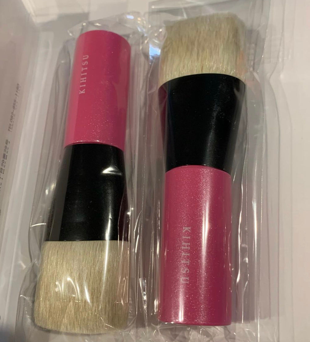 Kihitsu SA-11 Liquid Foundation Brush