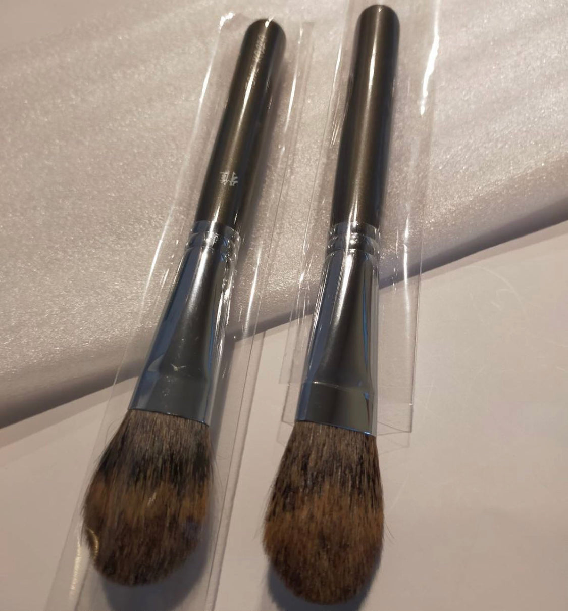 Kyureido KM-005 Cheek Brush