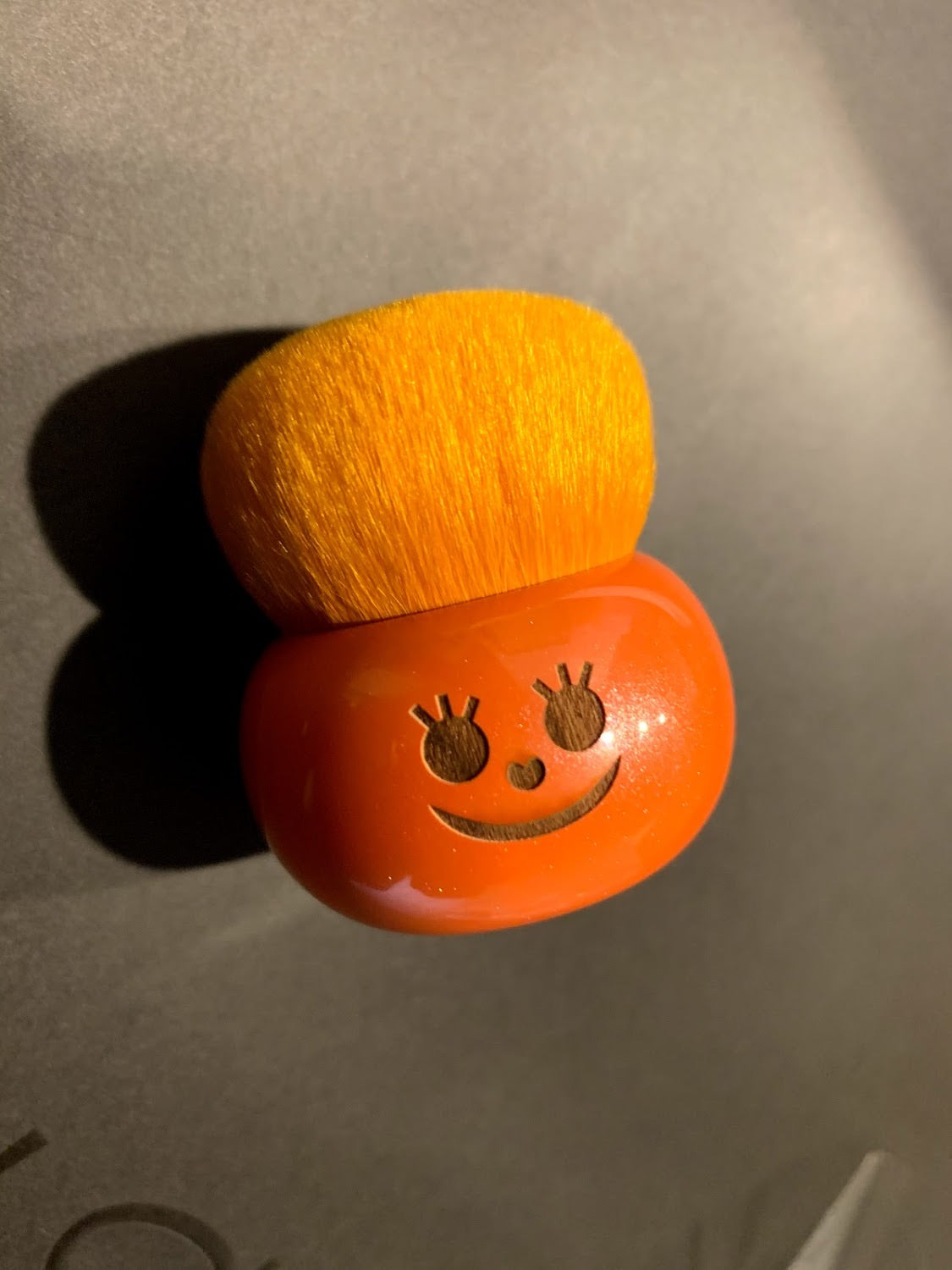 Kihitsu Halloween Brush