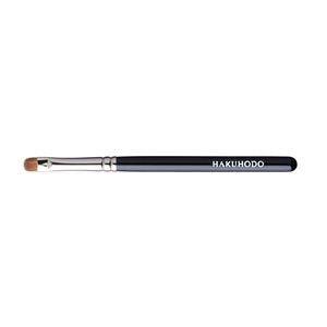 Hakuhodo G005 Eye Shadow Brush Round & Flat (selection)