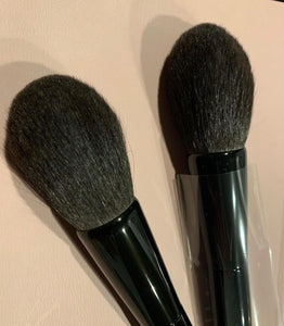 Fude Japan Face (powder) Brush (grey squirrel)