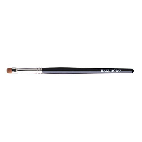 Hakuhodo K005 Itachi Eyeshadow round flat