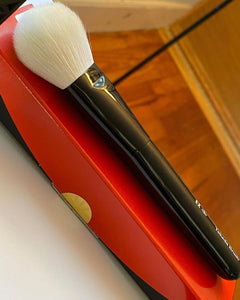 Takeda  23OV D37 EXS brush saikoho (face, cheek, foundation)