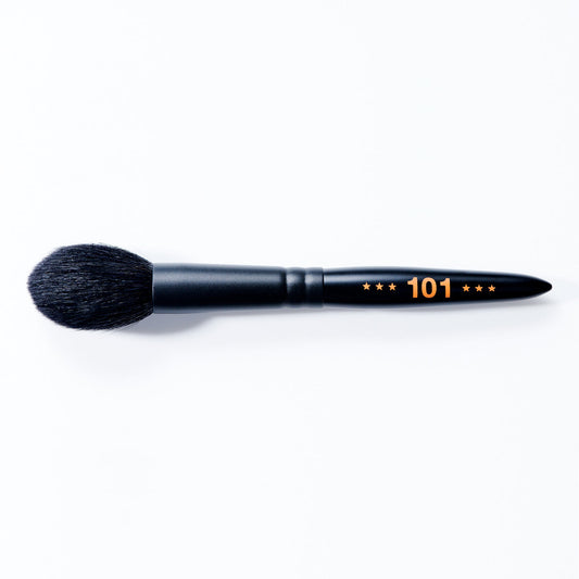 Yuki Takeshima Petite series brushes