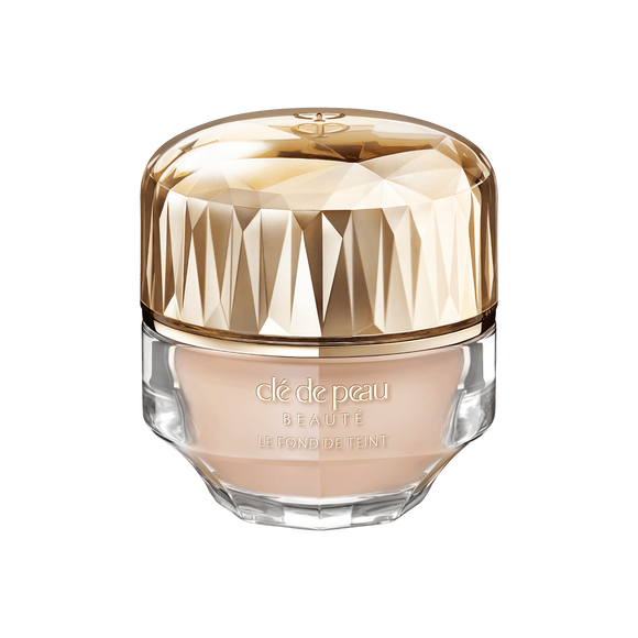 clé de peau LE FOND DE TEINT n オークル20 Cle de Peau (CPB) LE FOND DE TEINT n ル・フォンドゥタンn – fudejapan