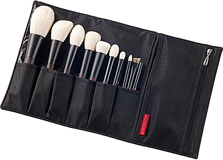 Chikuhodo S-T-10：Takumi series 10 brush set