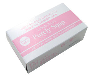 Takeda Purely Soap