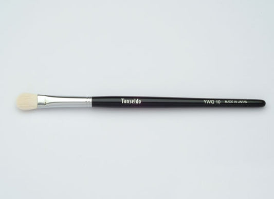 Tanseido YWQ 10 Eyeshadow Brush